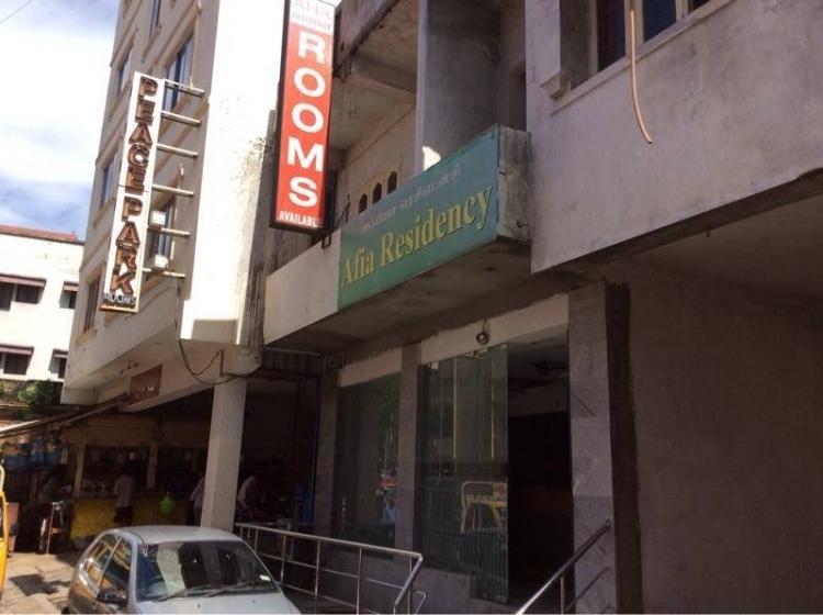 צ'נאי Central Afia Residency-Only For Indians מראה חיצוני תמונה