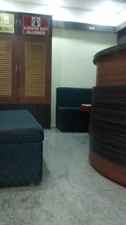 צ'נאי Central Afia Residency-Only For Indians מראה חיצוני תמונה